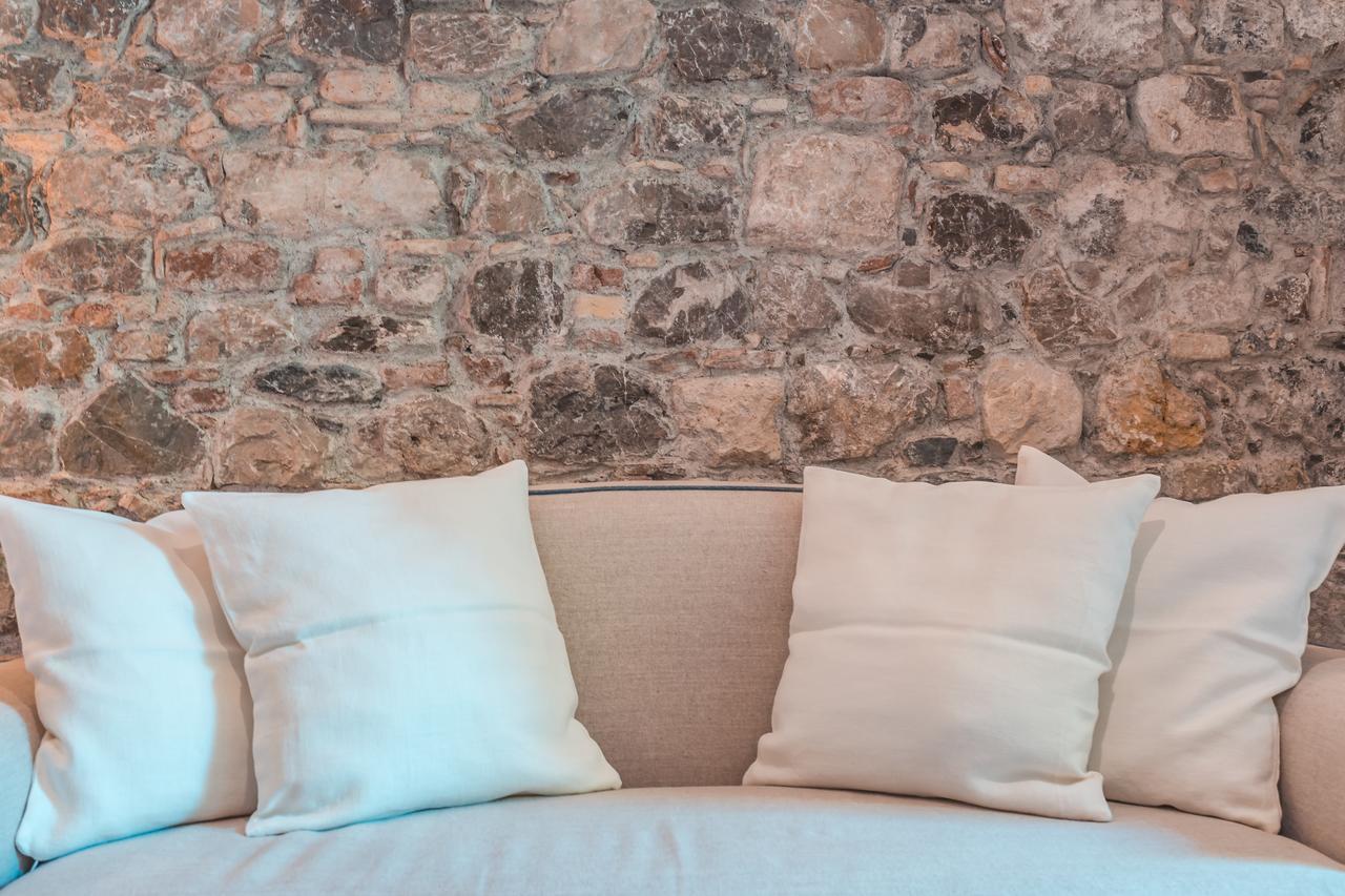 Médousa Bistrot&Suites Taormina Esterno foto